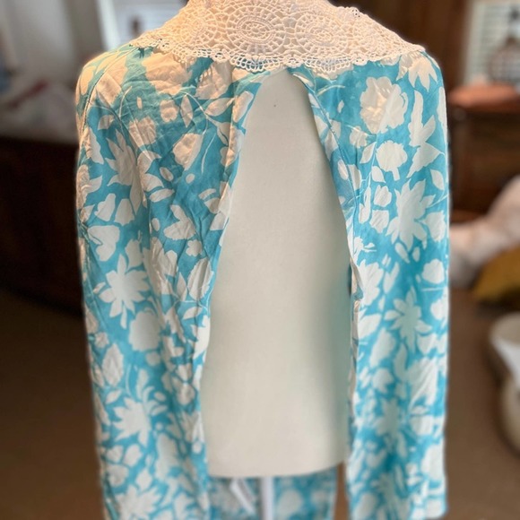 Free People A Little Crush Jumpsuit - Picture 5 of 14